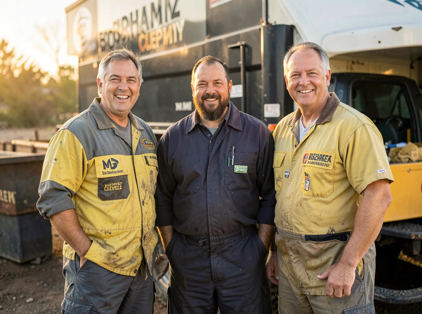 Sewage Cleanup company in Titusville, FL