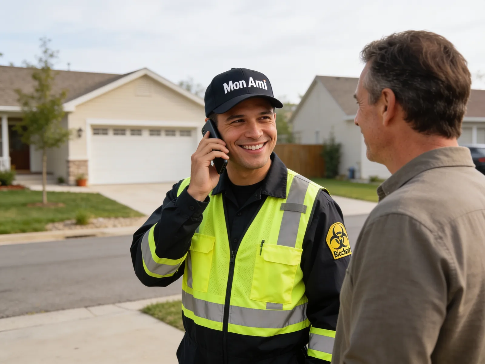Sewage Cleanup Titusville, FL FAQs