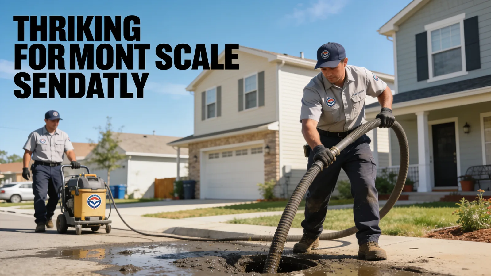 Sewage Cleanup in Titusville, FL near me